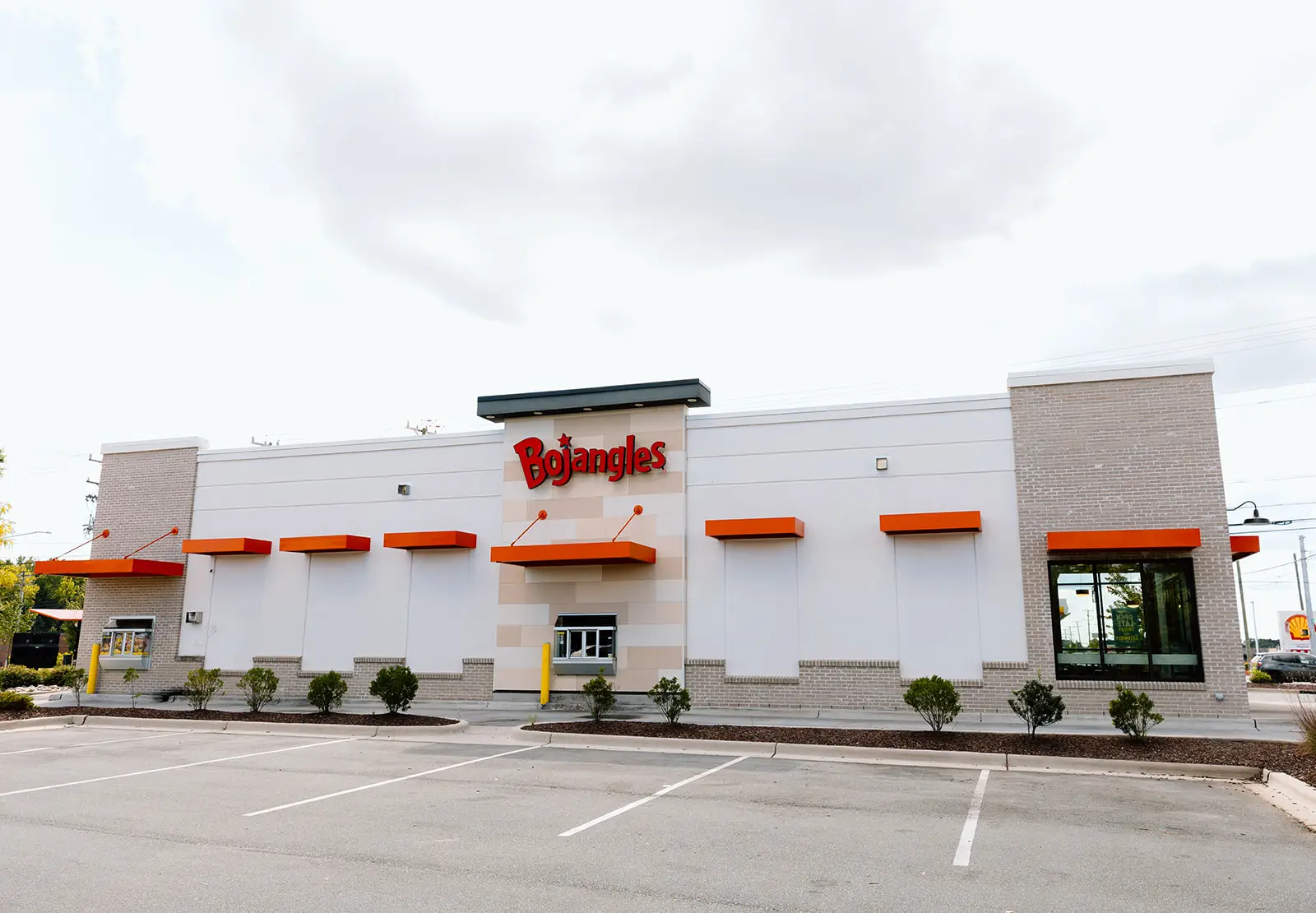 Bojangles