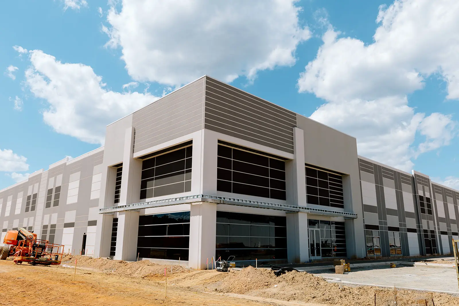 Cash Corporate Center