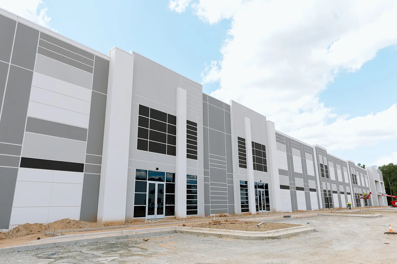 Cash Corporate Center