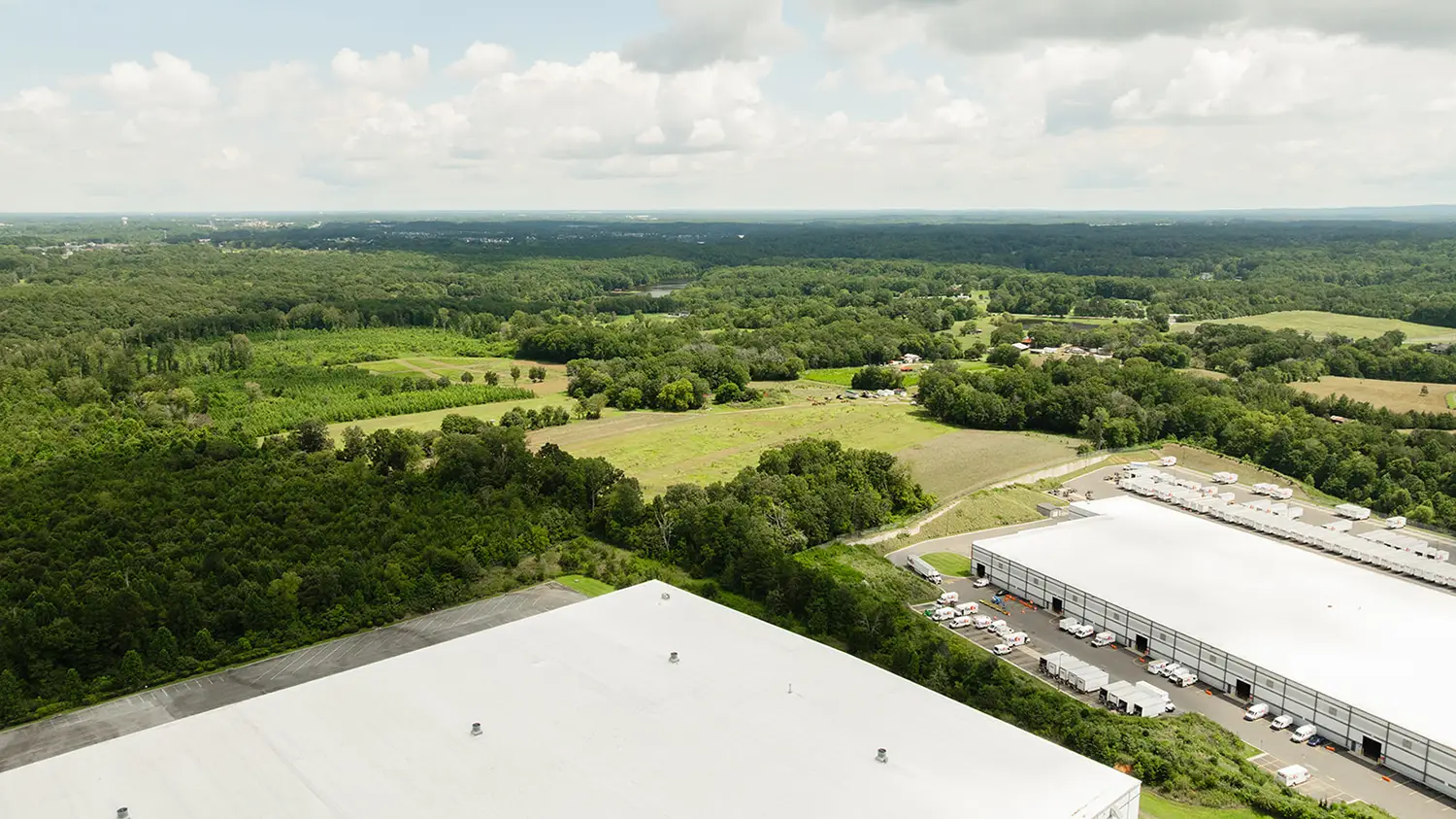 Food Lion Distribution Center